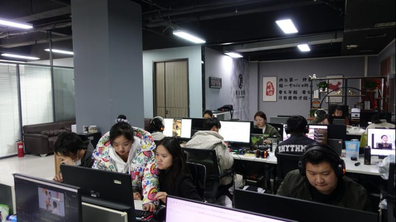 VI设计素材分类方法深度解析