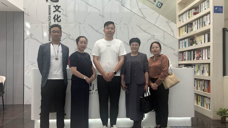 企业宣传片，如何选择代理厂家直供？**