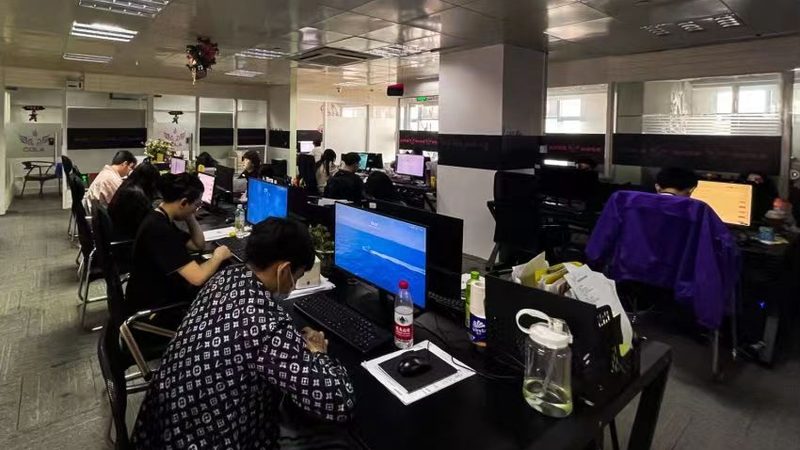 短视频制作合同签订流程详解：关键环节与注意事项