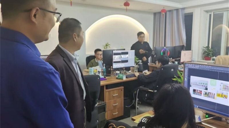 宣传片拍摄器材清单模板：如何打造专业级视觉效果