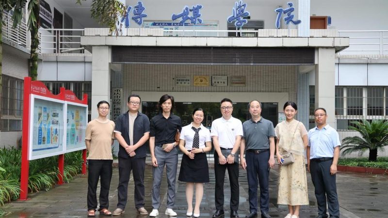 动画制作与影视制作：流程差异解析